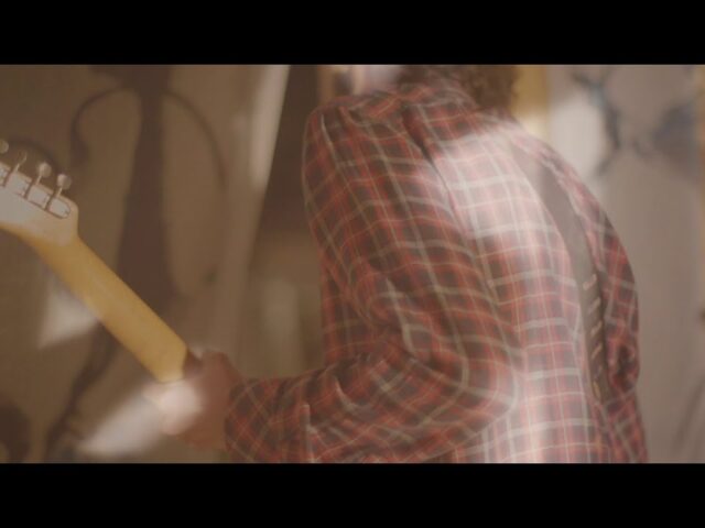Violent Scenes: “Zebra OPN” è il nuovo video #trakofthenight