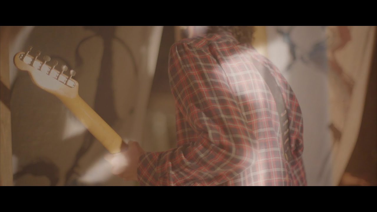 Violent Scenes: “Zebra OPN” è il nuovo video #trakofthenight