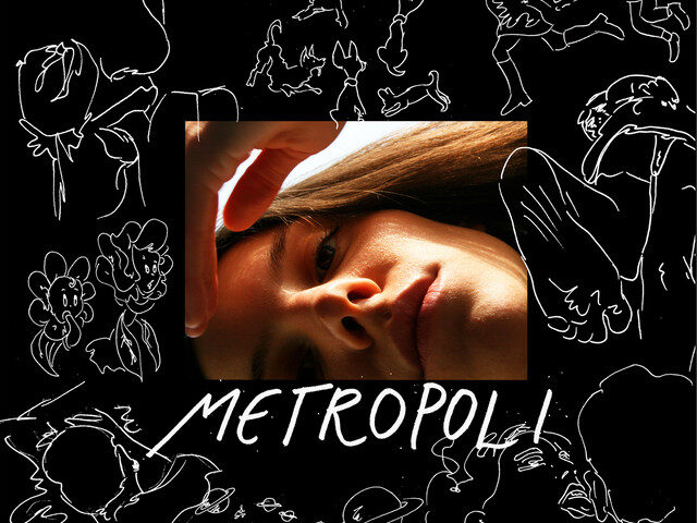 Ginevra, “Metropoli”: la recensione