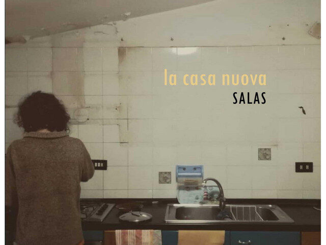 Salas, “La Casa Nuova”: la recensione