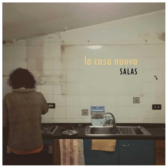 Salas, “La Casa Nuova”: recensione e streaming