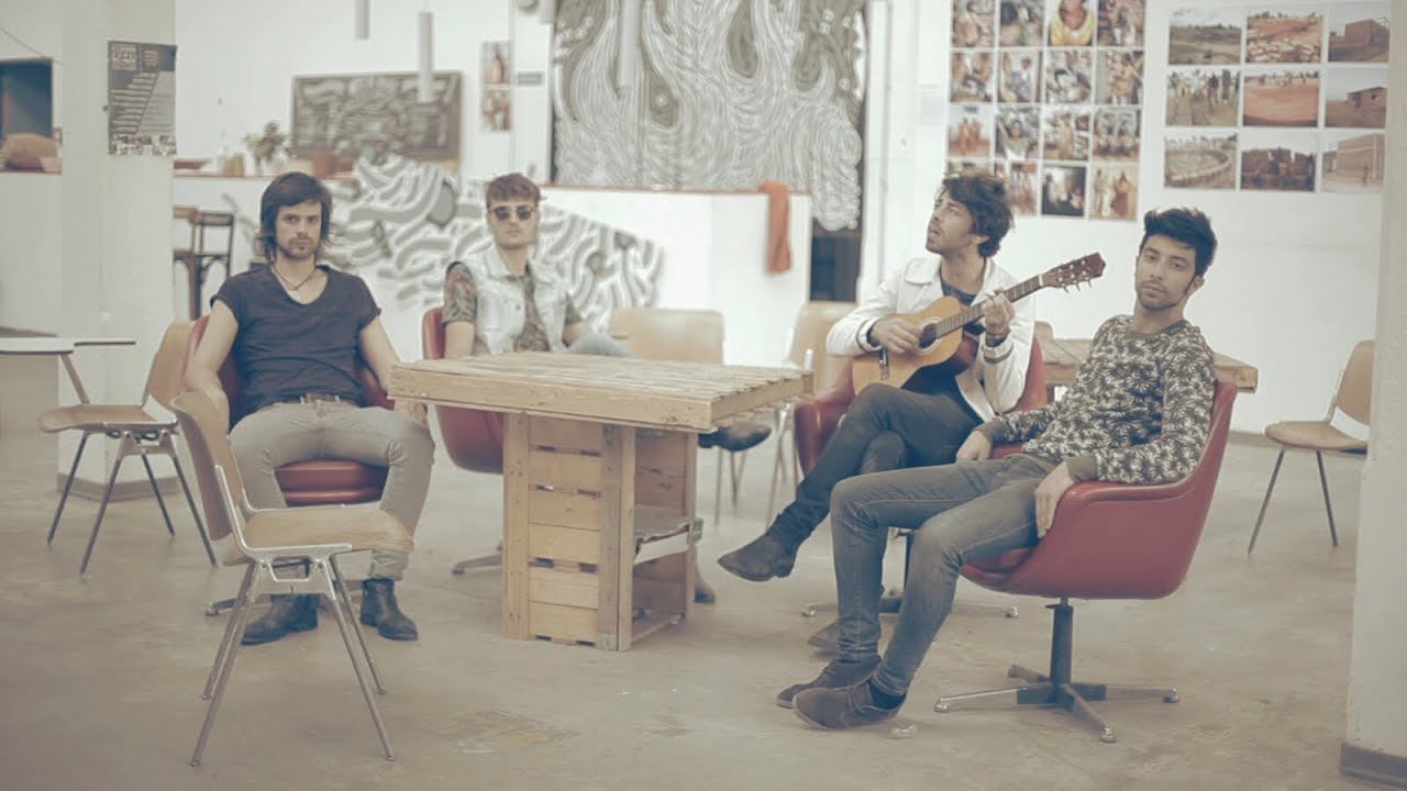 Canova candidati agli MTV Awards 2015 #TraKs