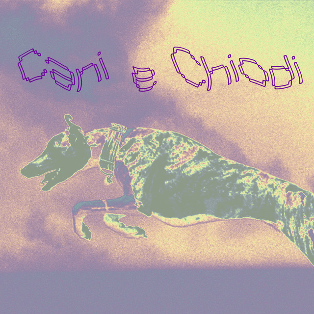testacoda, “cani e chiodi”: recensione e streaming