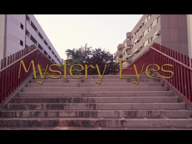 Alberto Dori: “Mystery Eyes” è il nuovo video, in anteprima esclusiva su TRAKS
