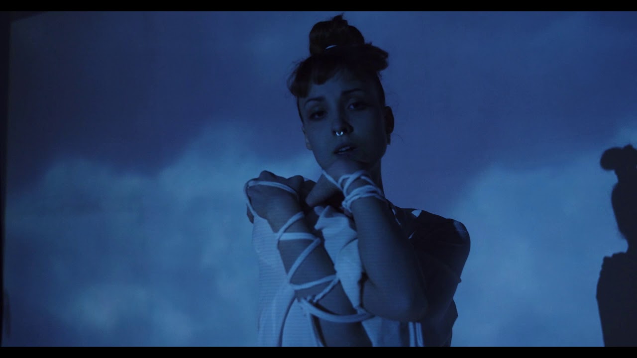 Maru: “Zitta” è il nuovo video #trakoftheday
