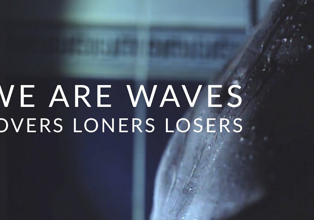 Recensione: We Are Waves, “Promises”