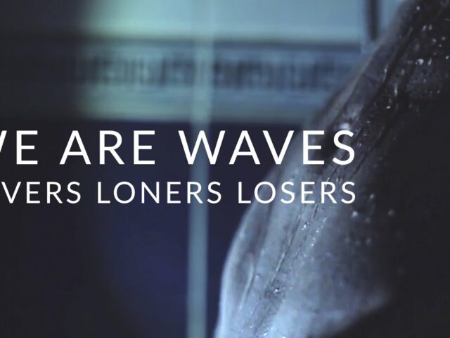 We Are Waves, uno stile personale
