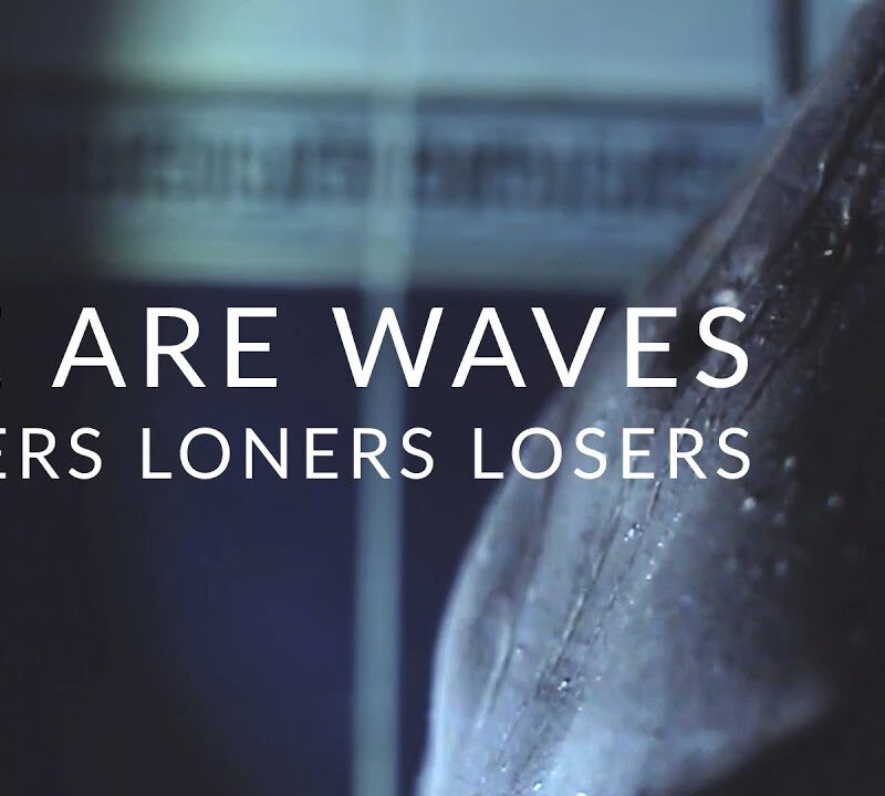 We Are Waves, uno stile personale