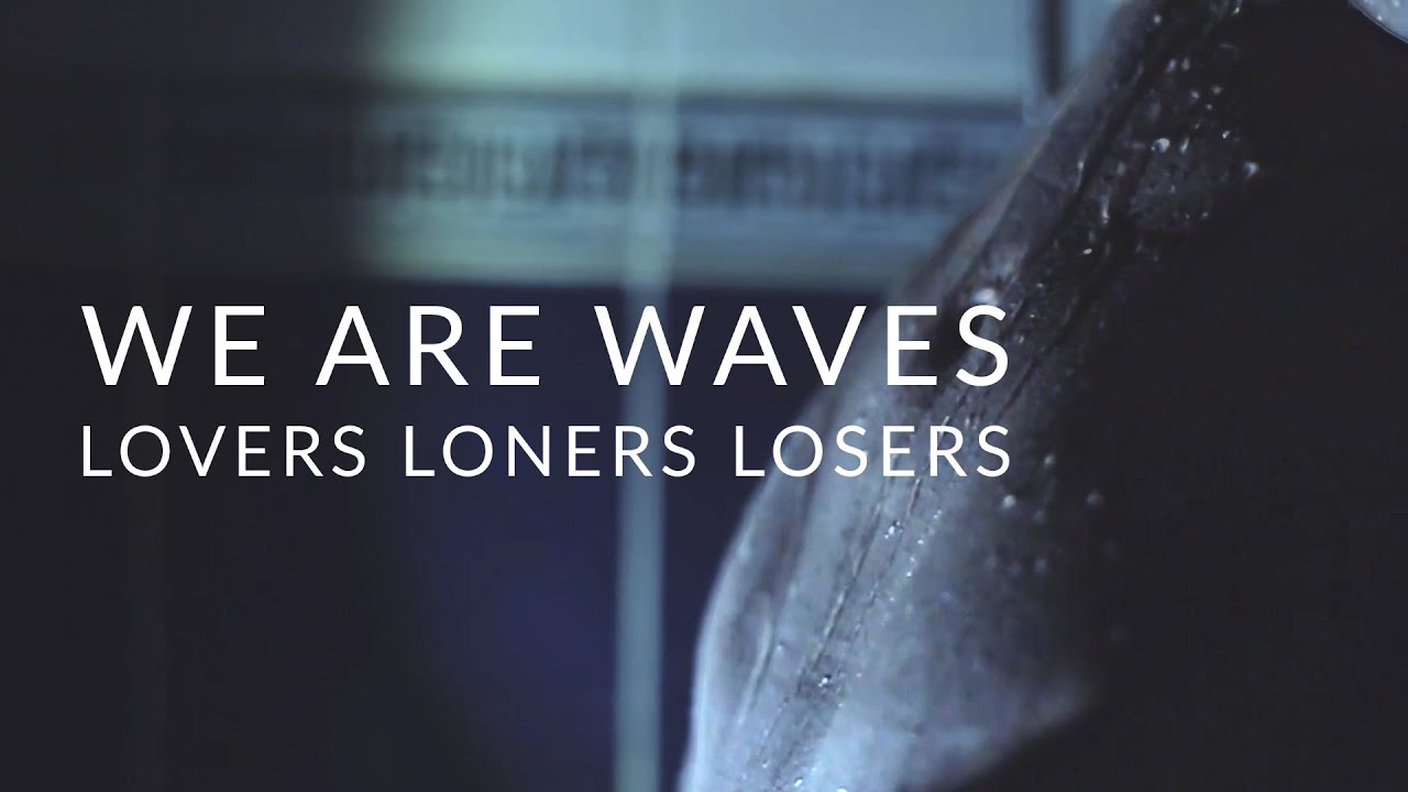 Recensione: We Are Waves, “Promises”