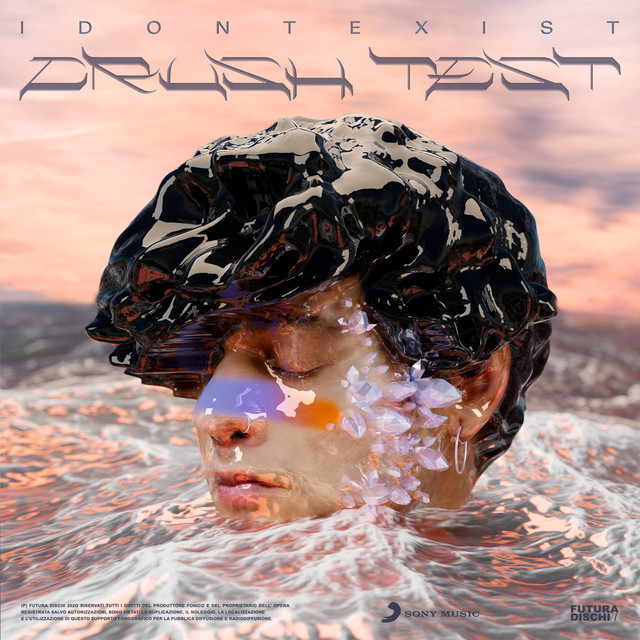 idontexist, “Crush Test”: recensione e streaming