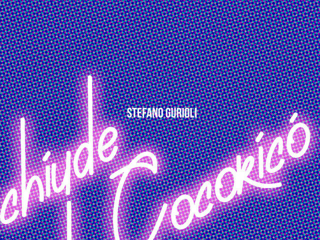 Stefano Gurioli: una nostalgia inconscia