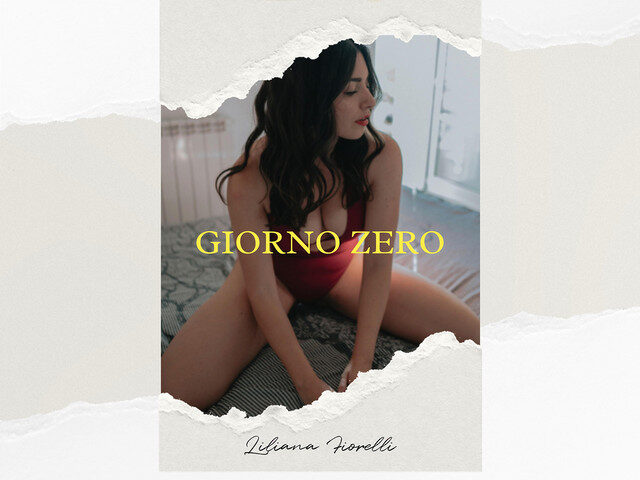 Liliana Fiorelli: “Giorno zero” è il nuovo singolo