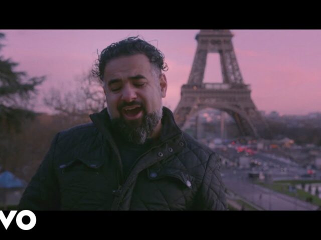 Jonathan Cilia Faro: “Giramondo” è il nuovo video