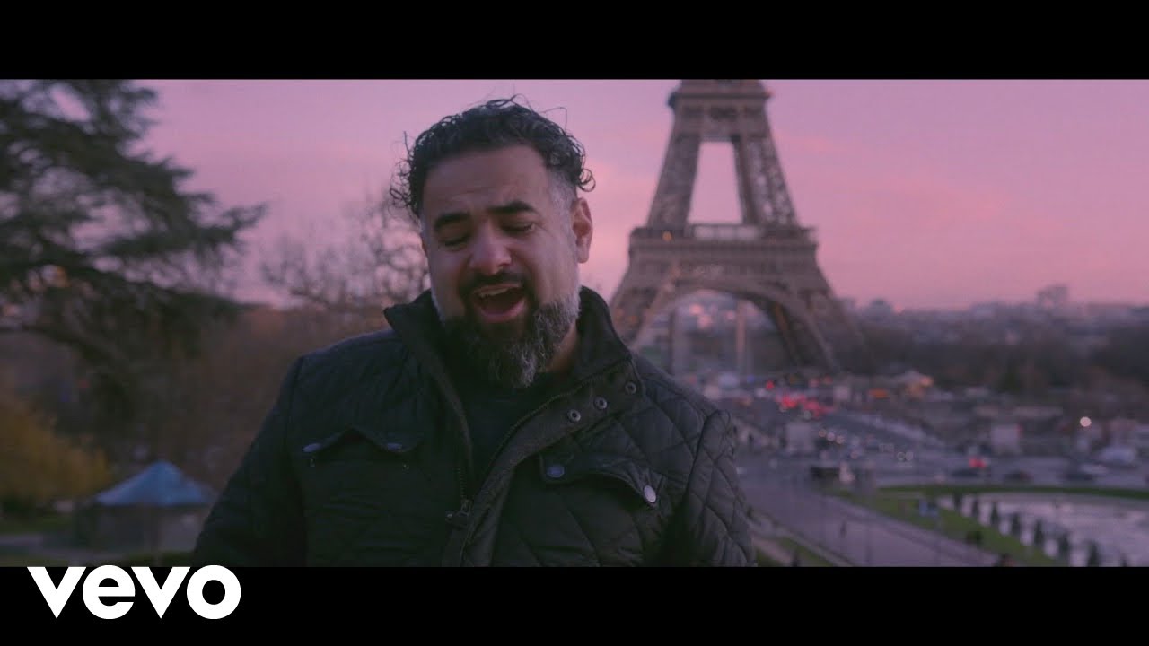 Jonathan Cilia Faro: “Giramondo” è il nuovo video