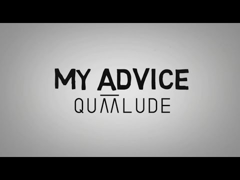 Quaalude: “My Advice” in anteprima esclusiva su TRAKS