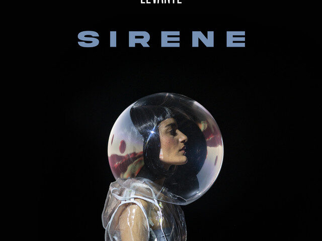 Levante: “Sirene” è il nuovo singolo e video