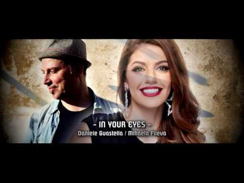 Daniele Guastella: “In your eyes” oggi in anteprima su TRAKS