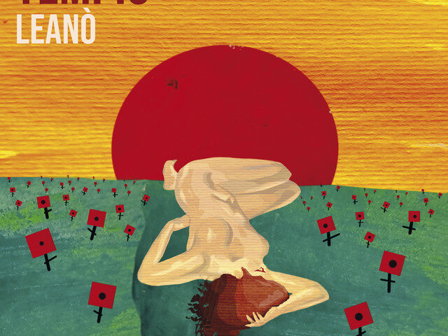 Leanò, “Tempio”: la recensione