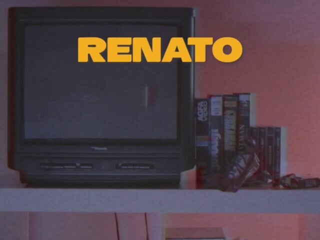 Canzoni per: “Renato” è il nuovo video #trakofthenight