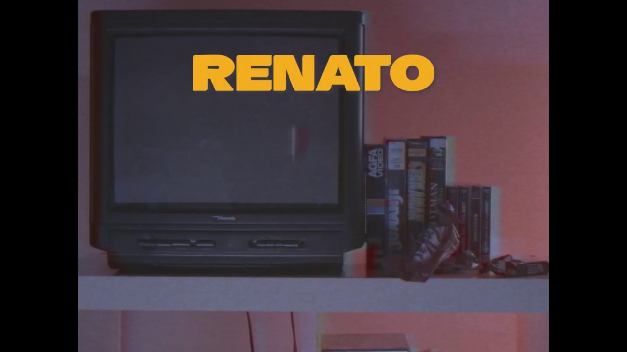 Canzoni per: “Renato” è il nuovo video #trakofthenight