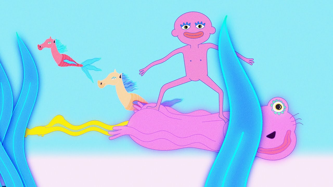 SUPERFLUUUO: “Cortile” è il nuovo video #trakoftheday