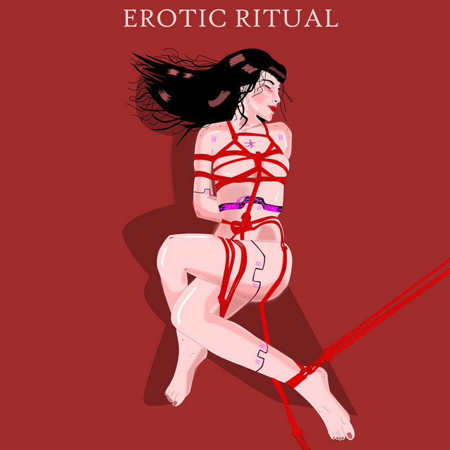 Violé Blanc: “Erotic Ritual” è il nuovo singolo