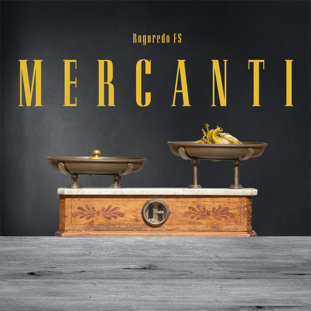 Rogoredo FS: “Mercanti” è il nuovo singolo