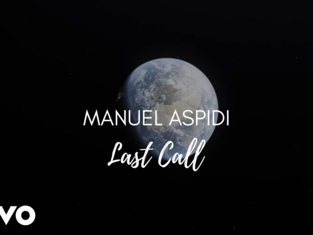 Manuel Aspidi: questa è l’ultima chiamata