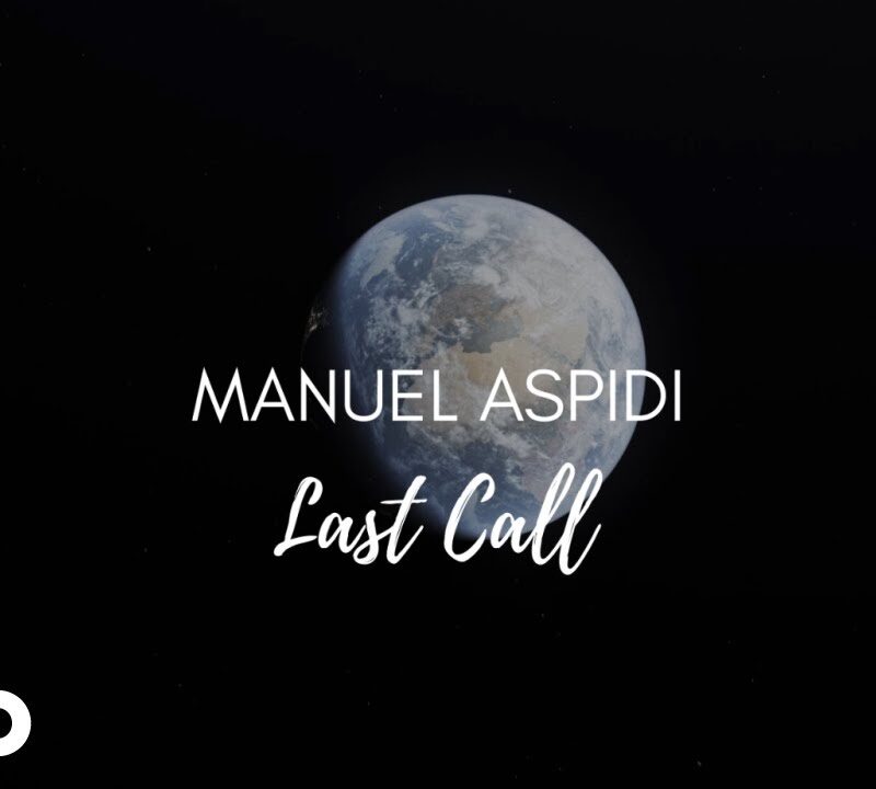 Manuel Aspidi: questa è l’ultima chiamata