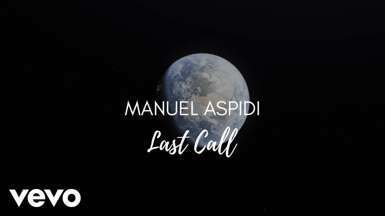 Manuel Aspidi: questa è l’ultima chiamata