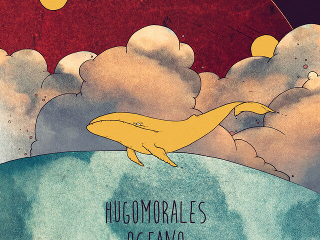 Hugomorales, “Oceano”: la recensione