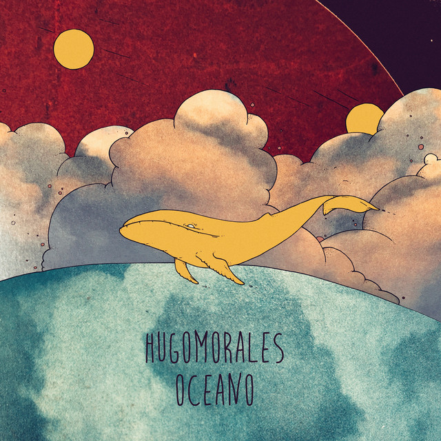Hugomorales, “Oceano”: recensione e streaming