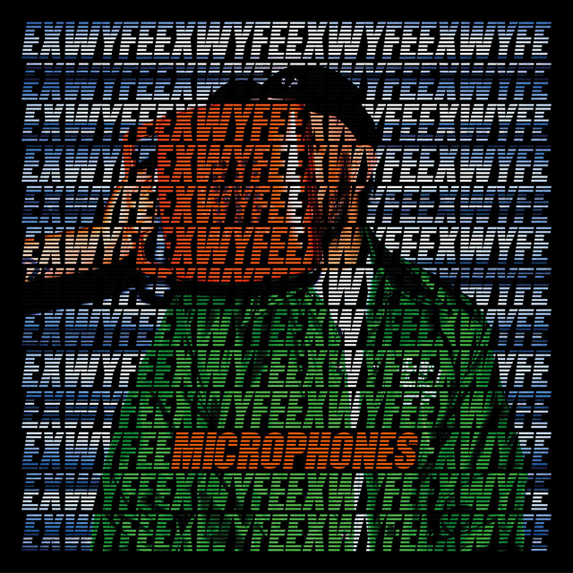 EXWYFE: “Microphones” è il nuovo singolo