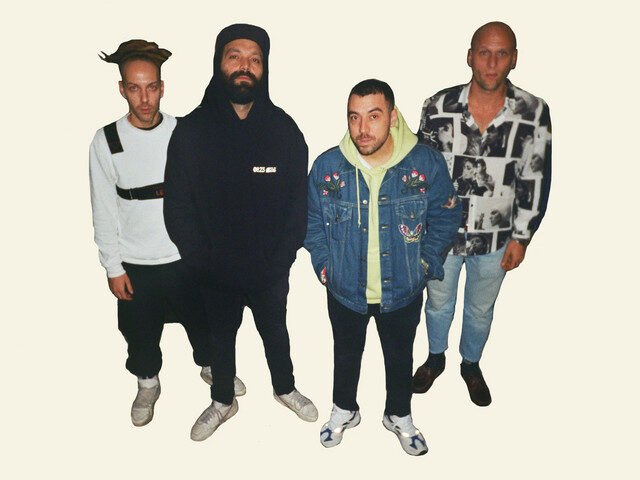 Dola ft. Coez e Frenetik & Orang3: “Non si esce vivi” è il nuovo singolo