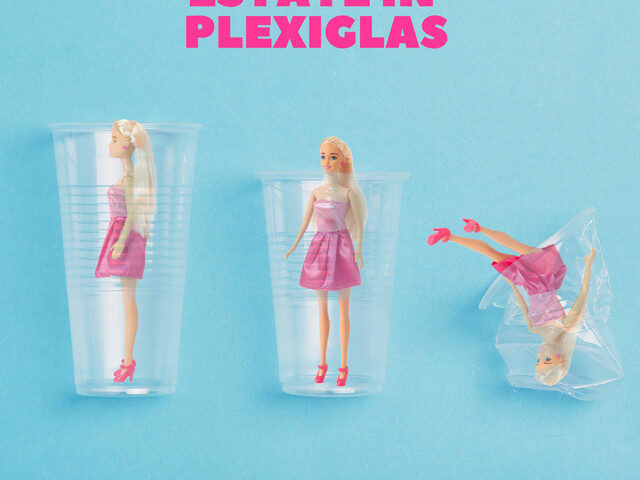 Diecicento35: “Estate in Plexiglas” è il nuovo singolo