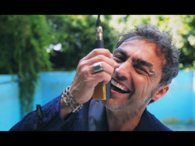 Marco Ligabue: “Vado a caso” è il nuovo video #trakoftheday