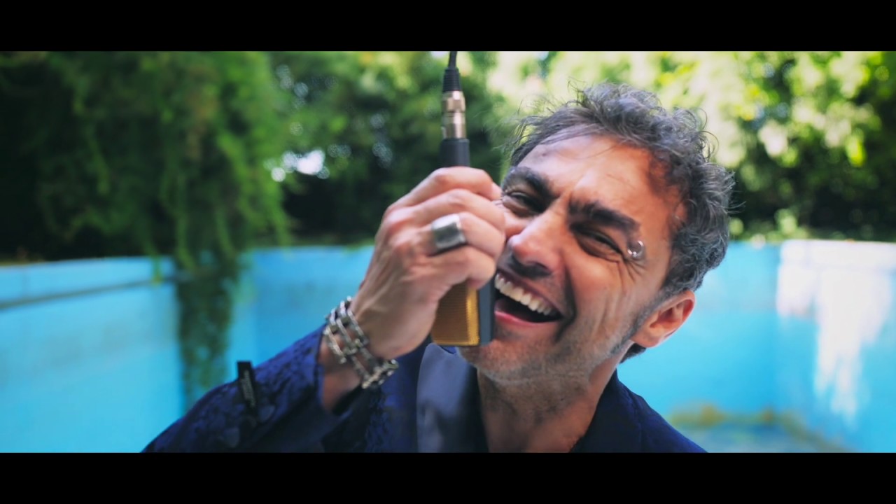 Marco Ligabue: “Vado a caso” è il nuovo video #trakoftheday