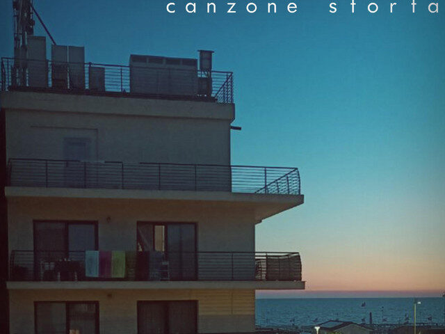 Effaiem e Cento: “Canzone storta” è il nuovo singolo
