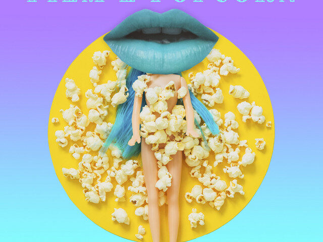 Febo: “Film e Popcorn” è il nuovo singolo