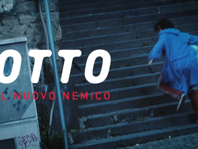 Otto: “Il nuovo nemico” è il nuovo video #trakoftheday