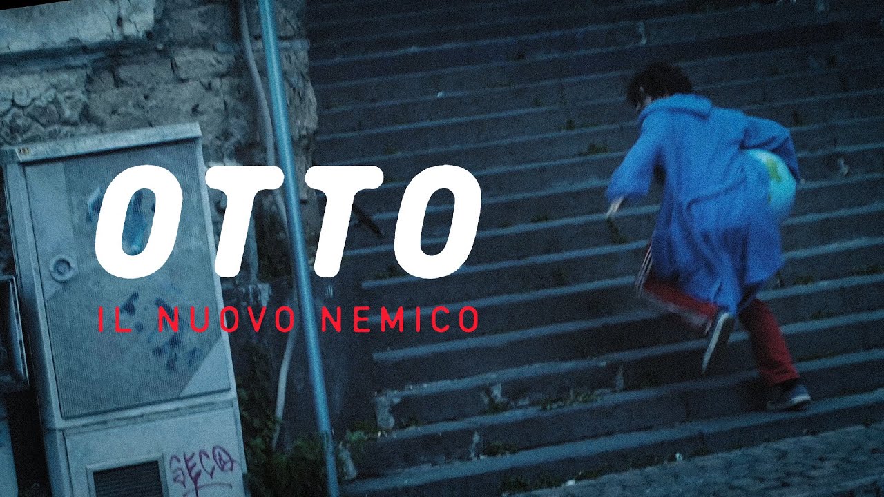 Otto: “Il nuovo nemico” è il nuovo video #trakoftheday