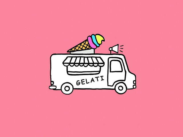 Grace N Kaos: “Gelati” è il nuovo singolo