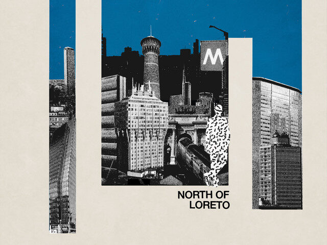 North of Loreto, “M”: la recensione