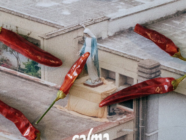 Diamine: “Calma” è il nuovo singolo