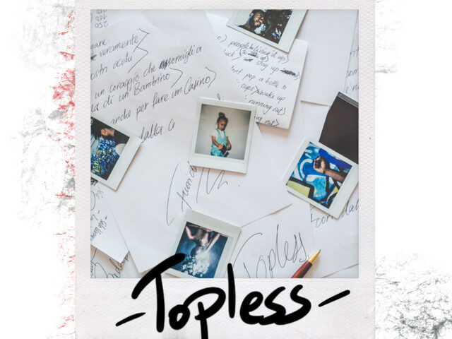 Soul System: “Topless” è il nuovo singolo