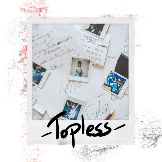Soul System: “Topless” è il nuovo singolo
