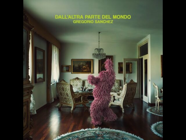 Gregorio Sanchez: “Dall’altra parte del mondo” è il nuovo video #trakofthenight