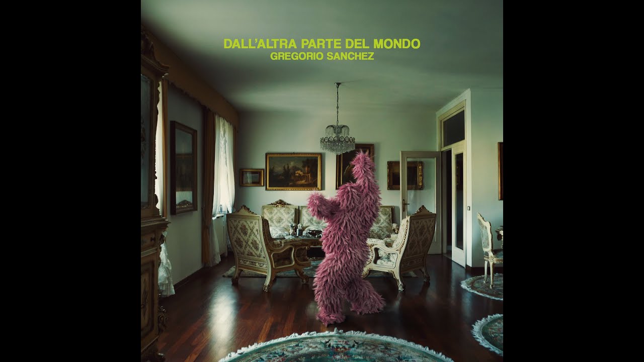 Gregorio Sanchez: “Dall’altra parte del mondo” è il nuovo video #trakofthenight