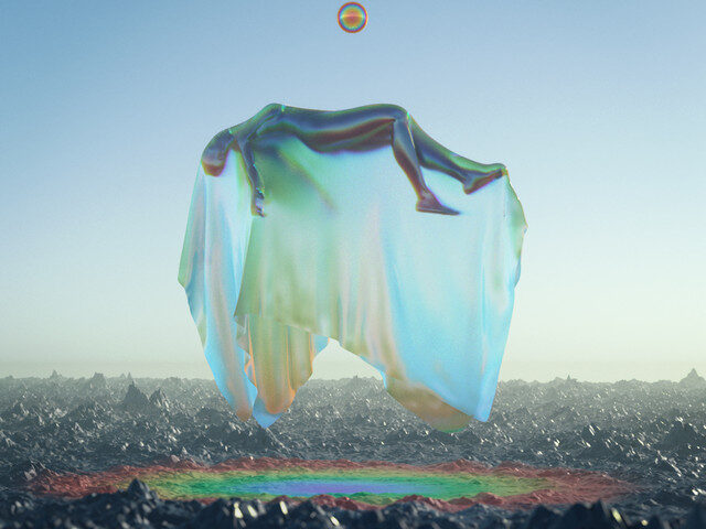 HÅN, “Gradients”: la recensione