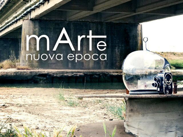 mArte, “Nuova epoca”: la recensione